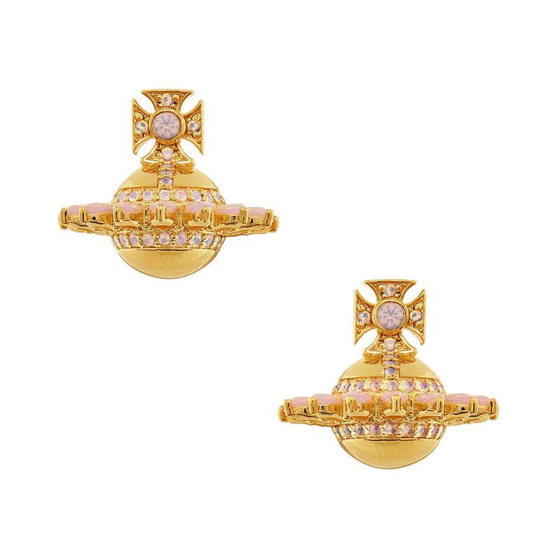 Vivienne Westwood Jordana Earrings image number 0